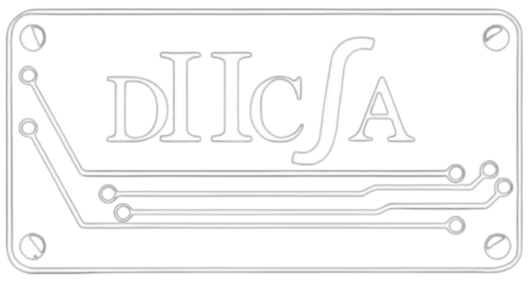 DIIC∫A
